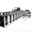 Electric Cabinet Roll Forming Machine for Metal